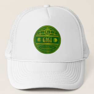 Sweet GIGI 2022 Truckerkappe