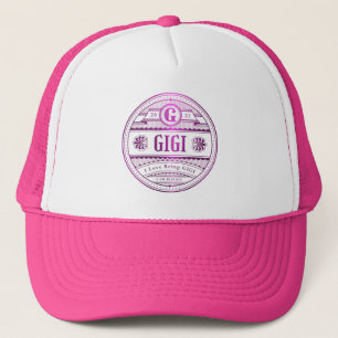 Sweet GIGI Truckerkappe