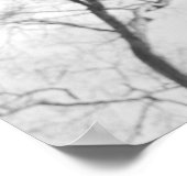 Sweet Giraffe Poster LIEBE ist das, was Ihr Herz f (Ecke)