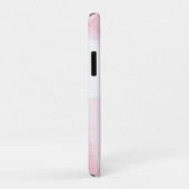 Sweet Girly Pink Case-Mate iPhone Hülle (Hinten/Rechts)