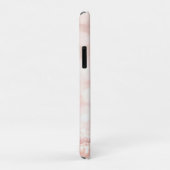 Sweet Girly Pink Case-Mate iPhone Hülle (Hinten/Rechts)