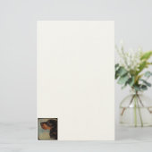 Sweet Gordon Stationary Briefpapier (Stehend Vorderseite)