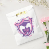 Sweet Great Dane Fevor Bag Geschenktütchen (Versiegelt)