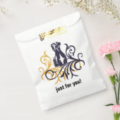 Sweet Great Dane Herzinfarktbeutel Geschenktütchen (Versiegelt)