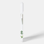 Sweet Greenery Mama Custom Foto Gift Case-Mate iPhone Hülle (Rückseite / Rechts)