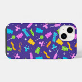 Sweet Gummy Candy iPhone Hülle (Rückseite (Horizontal))