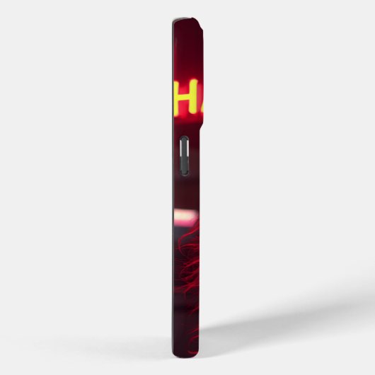 Sweet Halloween mit dir Case-Mate iPhone Hülle (Rückseite / Rechts)