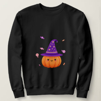 Sweet halloween  sweatshirt