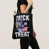 Sweet Halloween Tasche (Von Nahem)