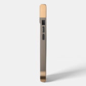 Sweet Hamster iPhone/iPad Gehäuse Case-Mate iPhone Hülle (Rückseite / Links)