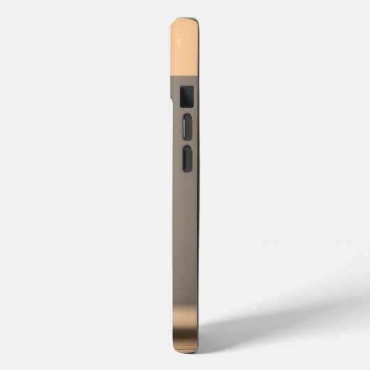 Sweet Hamster iPhone/iPad Gehäuse Case-Mate iPhone Hülle (Rückseite / Links)