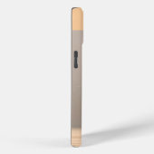 Sweet Hamster iPhone/iPad Gehäuse Case-Mate iPhone Hülle (Rückseite / Rechts)