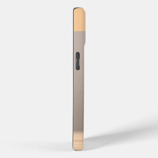 Sweet Hamster iPhone/iPad Gehäuse Case-Mate iPhone Hülle (Rückseite / Rechts)