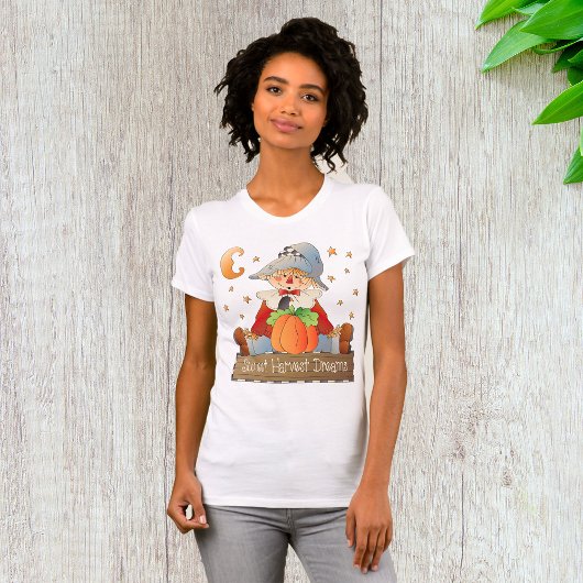 Sweet Harvest Dreams T-Shirt
