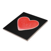 Sweet Heart Black Kachel (Seite)