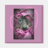 Sweet Heart Magnet (Vorne)