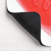 Sweet Heart Mousepad (Ecke)