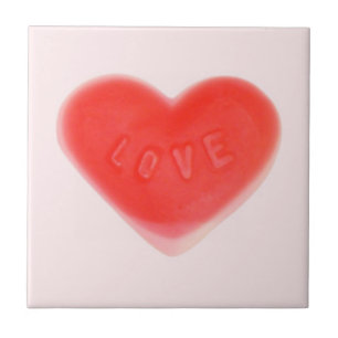 Sweet Heart Pink Kachel