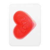 Sweet Heart Premium Magnet (Vertikal)