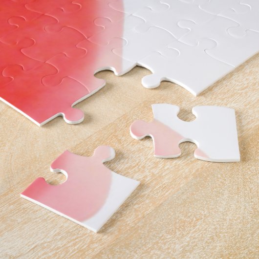 Sweet Heart Puzzle (Seite)