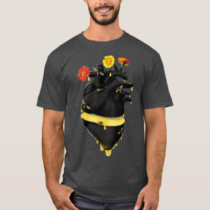 Sweet Heart Rettete die Bienen von Tobe Fonseca T-Shirt