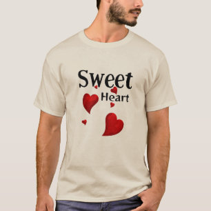Sweet Heart T-Shirt