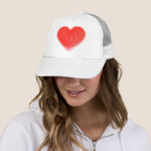 Sweet Heart Trucker Hut Truckerkappe (Beispiel)