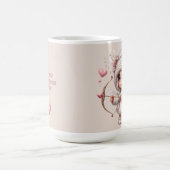 Sweet Heart Valentines Keramik 15 oz Tasse (Mittel)