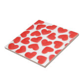 Sweet Hearts Fliesen (Seite)