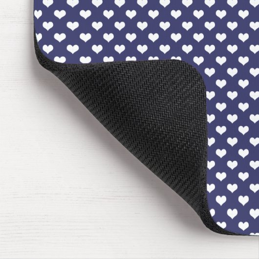 Sweet Hearts Mousepad (Ecke)