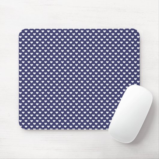 Sweet Hearts Mousepad (Mit Mouse)