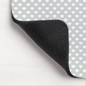 Sweet Hearts Mousepad (Ecke)
