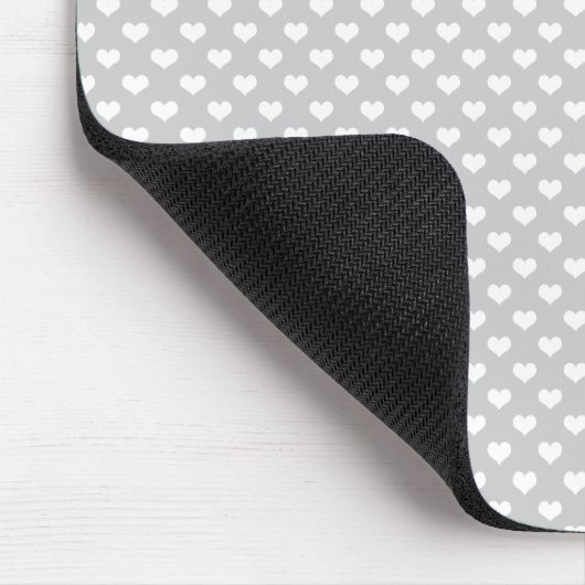 Sweet Hearts Mousepad (Ecke)