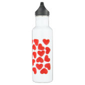 Sweet Hearts Trinkflasche (Rechts)
