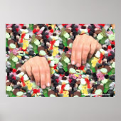 Sweet Heaven Poster (Vorne)