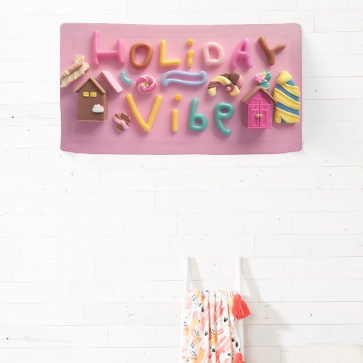 Sweet Holiday Banner (InSitu)