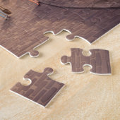 Sweet Home Puzzle (Seite)