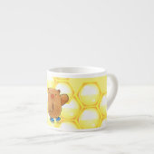 Sweet Honey Bear Espressotasse (Vorderseite Rechts)