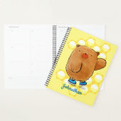 Sweet Honey Bear Planer (Anzeige)