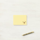 Sweet Honey Niedlich Little Honeybee Post-It Notes Klebezettel (Auf Schreibtisch)