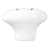 Sweet Honeybee Kinderzimmer Spielzimmer Dekoration Keramikknauf (Seitenansicht)