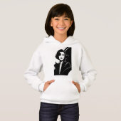Sweet Hoodie (Vorne ganz)