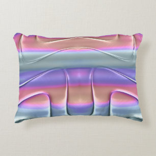 ~ SWEET IN PASTEL ~ Fraktal Design ~ Dekokissen