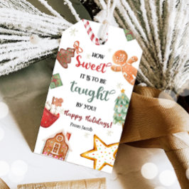 Sweet it is to be by You Apprecight Geschenkanhänger