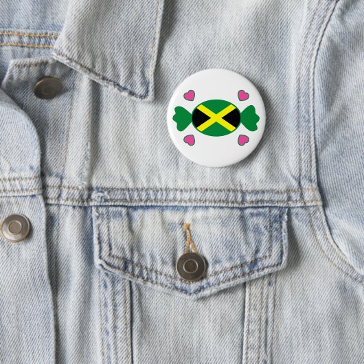 Sweet Jamaican Button (Beispiel)