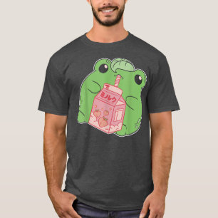 Sweet Japan Graphic Harajuku Otaku ästhetische Ret T-Shirt