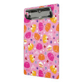 Sweet Jellies Mini Klemmbrett (Gewinkelt2)