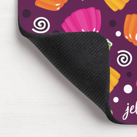 Sweet Jellies Mousepad (Ecke)