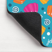 Sweet Jellies Mousepad (Ecke)