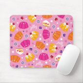 Sweet Jellies Mousepad (Mit Mouse)